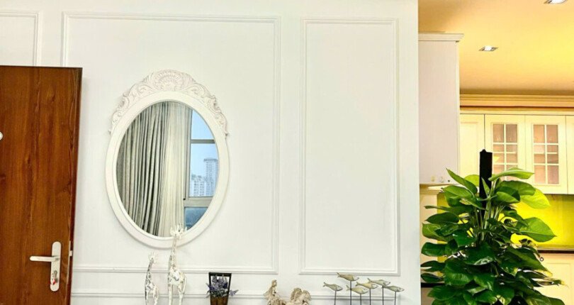 z6115234859339 3e354110c0313c2e0b45fb71a2fee0d4 810x430 - Cho thuê căn hộ Star Hill Tầng 9 ful nội thất 2 phòng giá 20 triệu