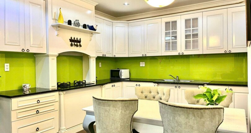 z6115234896252 78882e427986c1c3d8456f20fb434927 810x430 - Cho thuê căn hộ Star Hill Tầng 9 ful nội thất 2 phòng giá 20 triệu