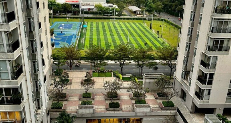 z6115234942416 ded6afcb584ec790844bcd4afe55a814 810x430 - Cho thuê căn hộ Star Hill Tầng 9 ful nội thất 2 phòng giá 20 triệu