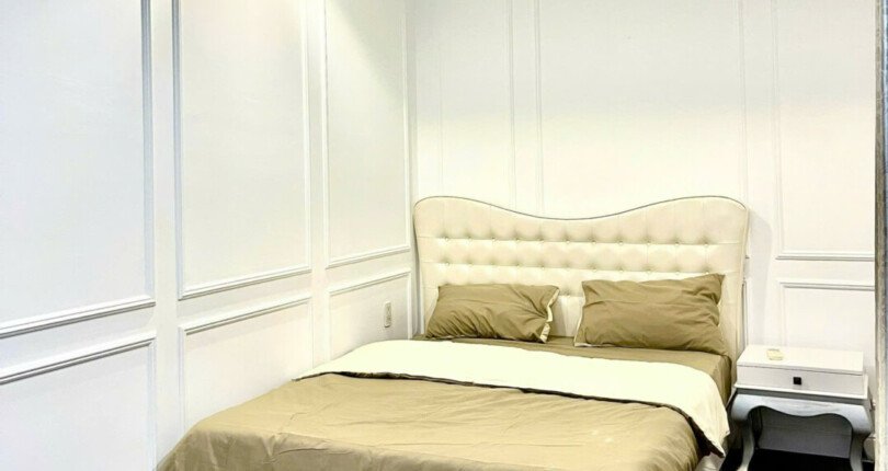 z6115234957304 e844a59823338aca211f94c2f387c5ff 810x430 - Cho thuê căn hộ Star Hill Tầng 9 ful nội thất 2 phòng giá 20 triệu