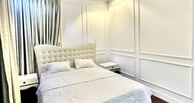 z6115235111055 6fed7376f9e3d3e32789cd89ee35dd60 810x430 - Cho thuê căn hộ Star Hill Tầng 9 ful nội thất 2 phòng giá 20 triệu