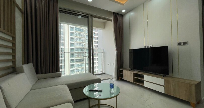 z6115797709470 4dec40ed8c384910a0c43c2545b6e648 810x430 - Bán Midtown M7 tầng 16 diện tích 80m 2 phòng giá 7,5 tỷ HĐMB