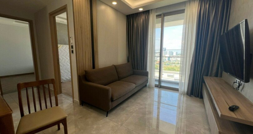 z6115798025226 62268965d14092cb4dfd0a883c59e78d 810x430 - Bán Midtown 76m 2 phòng tầng 11 giá 7,8 tỷ