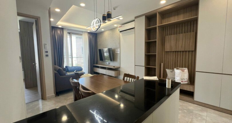 z6115798051857 9fd0dba57ba1440a95af4876d6833302 810x430 - Bán Midtown 76m 2 phòng tầng 11 giá 7,8 tỷ