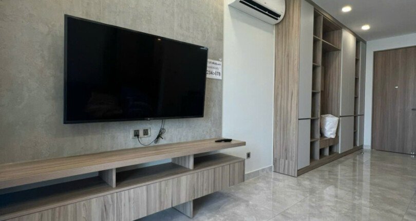 z6115798061780 a616af807a6ec69e253ed9584f5534c2 810x430 - Bán Midtown 76m 2 phòng tầng 11 giá 7,8 tỷ