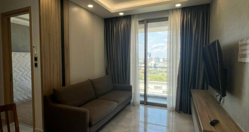 z6115798065763 1849a43e037efff4a1429ac4a8853ceb 810x430 - Bán Midtown 76m 2 phòng tầng 11 giá 7,8 tỷ