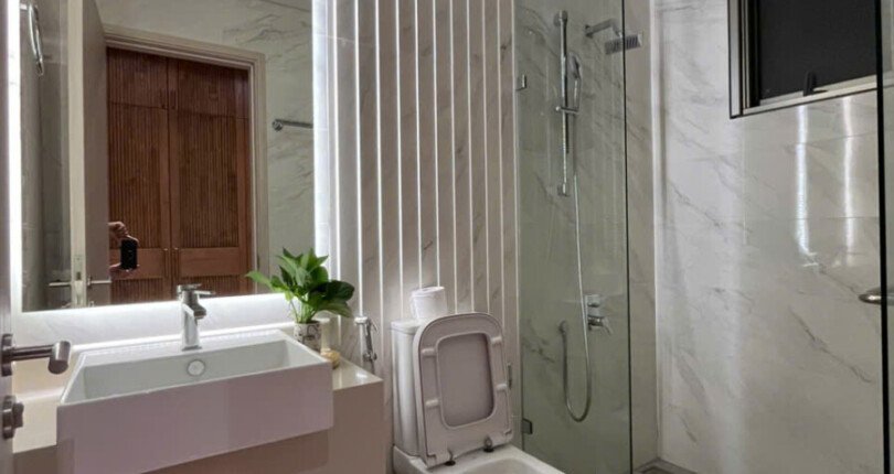 z6119063674229 dc5798fb65178366af5ff658d5a786a8 810x430 - Bán căn hộ Midtown M5 2 phòng 89m giá 8,5 tỷ