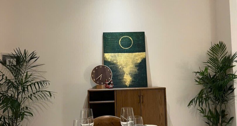 z6119063702906 ba741d884b3a60e8dc7e456f8b1e28f9 810x430 - Bán căn hộ Midtown M5 2 phòng 89m giá 8,5 tỷ