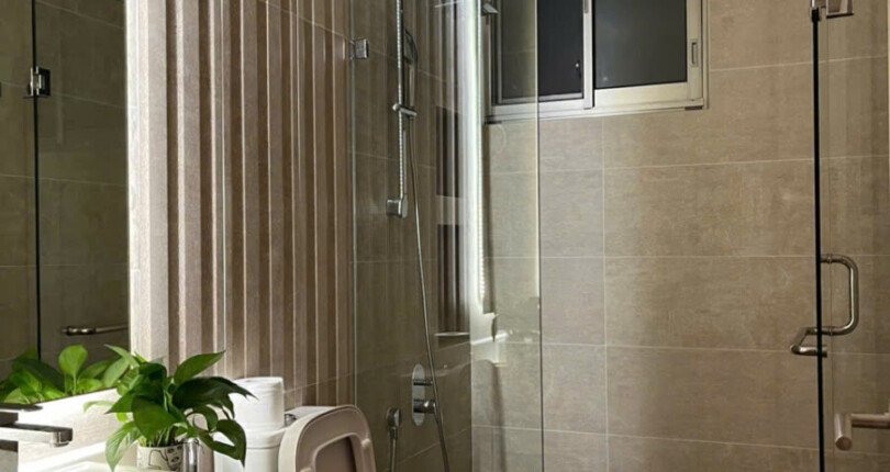 z6119063708222 decf5f3803783ec3a107005dbf9c0c42 810x430 - Bán căn hộ Midtown M5 2 phòng 89m giá 8,5 tỷ