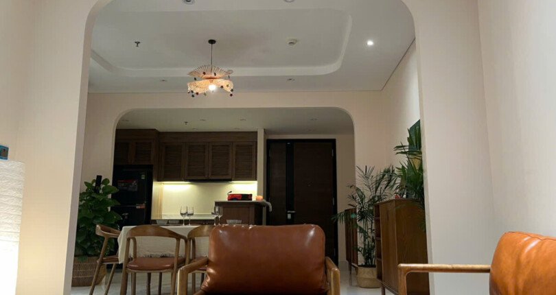 z6119063713106 1d8405376f47f0ff25fce513e8c49a87 810x430 - Bán căn hộ Midtown M5 2 phòng 89m giá 8,5 tỷ