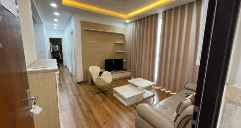 z6119064757407 511488c579cc834ad11dd4c82c254b77 810x430 - Bán căn hộ Star Hill 87m 2 phòng giá 6,6 tỷ