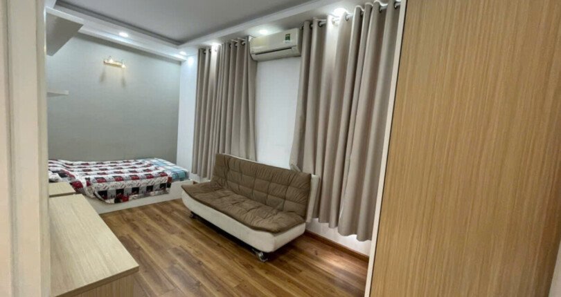 z6119064762778 67b66ed27900a3563f3c61bf73a6c0d3 810x430 - Bán căn hộ Star Hill 87m 2 phòng giá 6,6 tỷ