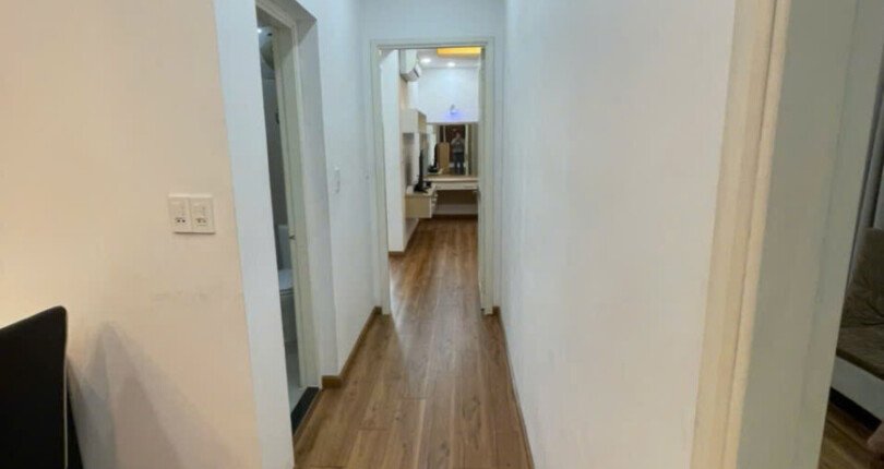 z6119064769864 e43834cecab3217addf6f112b067643d 810x430 - Bán căn hộ Star Hill 87m 2 phòng giá 6,6 tỷ