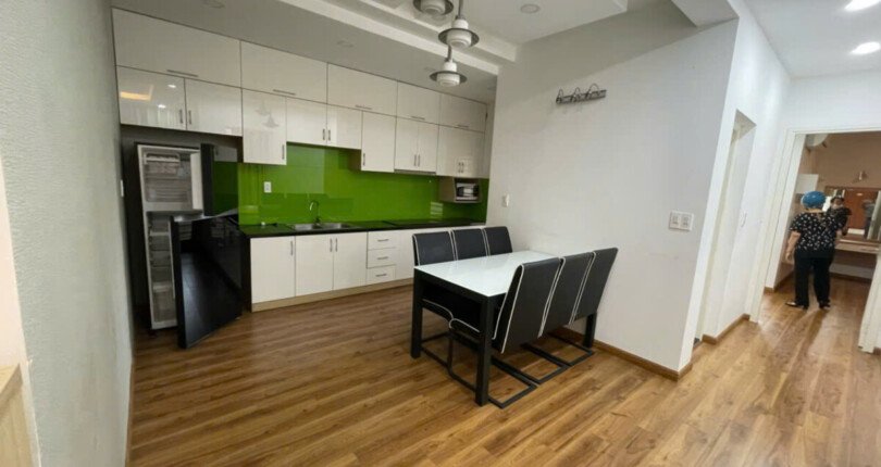 z6119064795996 d04326ed88195ff74714bd8d02fa291a 810x430 - Bán căn hộ Star Hill 87m 2 phòng giá 6,6 tỷ