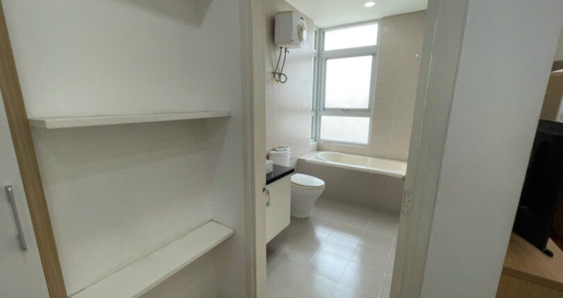 z6119064800167 b4106dd0121ed902abaa86430219405d 810x430 - Bán căn hộ Star Hill 87m 2 phòng giá 6,6 tỷ