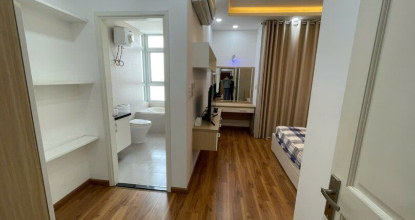 z6119064812504 45cad59238467a9b2f0fa8f721707625 810x430 - Bán căn hộ Star Hill 87m 2 phòng giá 6,6 tỷ