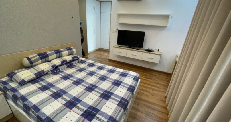 z6119064825515 b170a9a76bc2bb244938fcc711994d5b 810x430 - Bán căn hộ Star Hill 87m 2 phòng giá 6,6 tỷ