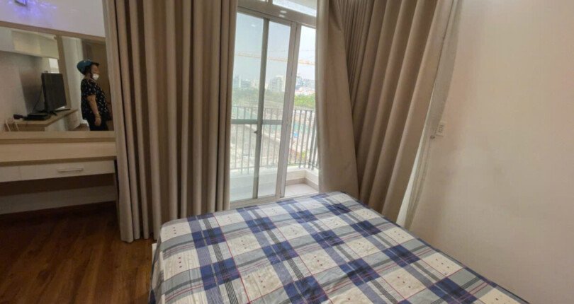 z6119064830370 7f8ddc53e6dfb8da33fd484f739717da 810x430 - Bán căn hộ Star Hill 87m 2 phòng giá 6,6 tỷ