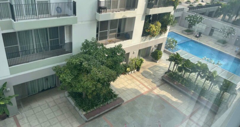 z6119064835727 34a19cc12d0ee9496e0315ab29d2baf2 810x430 - Bán căn hộ Star Hill 87m 2 phòng giá 6,6 tỷ