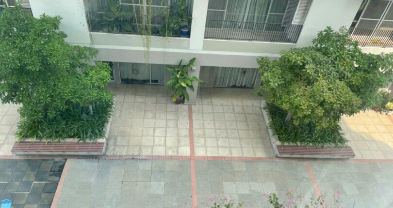 z6119064840847 ebe0730c400f24caed5852f42714ec95 810x430 - Bán căn hộ Star Hill 87m 2 phòng giá 6,6 tỷ