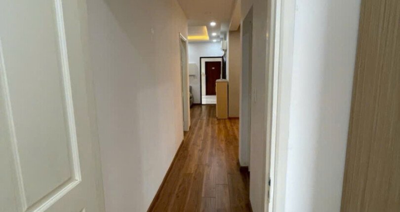 z6119064849885 c976d0966966ffc1b3f01920059df4dd 810x430 - Bán căn hộ Star Hill 87m 2 phòng giá 6,6 tỷ