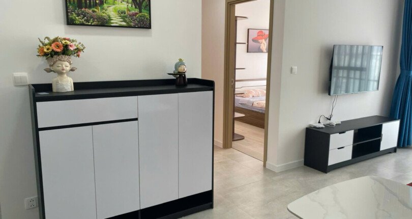 z6125464706966 0770abbeba7c3386415e10dca62d0130 810x430 - Bán căn hộ Midtown tầng 9 dt 80m 2 phòng căn góc giá 8 tỷ