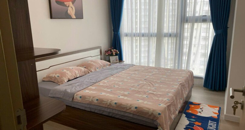 z6125464743842 1c314e730e2d4201fcf56f316f5d3481 810x430 - Bán căn hộ Midtown tầng 9 dt 80m 2 phòng căn góc giá 8 tỷ