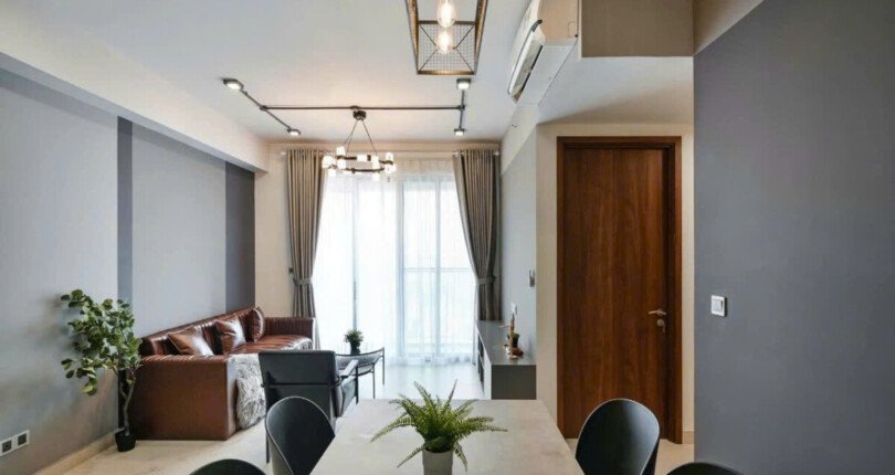 z6125465238786 ed0aef490a3599e81008858b385a3b71 810x430 - Cho thuê Midtown M7 81m 2 phòng full đồ giá 30 triệu/tháng