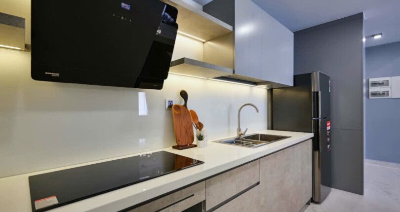 z6125465254221 509d932aee82f1762c3253e4e0b1d74c 810x430 - Cho thuê Midtown M7 81m 2 phòng full đồ giá 30 triệu/tháng