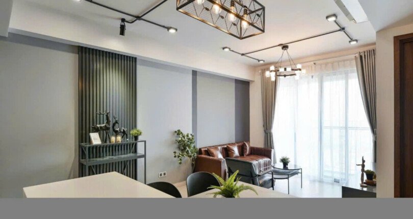 z6125465260199 25a8b297ccf2a206bf2ed70607eadc12 810x430 - Cho thuê Midtown M7 81m 2 phòng full đồ giá 30 triệu/tháng