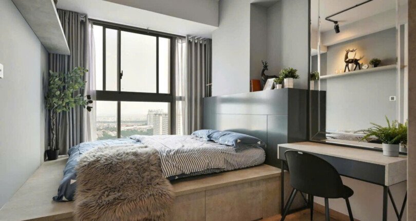 z6125465267006 d2e2ed6e5ed7b5c812154e52f0c1ea27 810x430 - Cho thuê Midtown M7 81m 2 phòng full đồ giá 30 triệu/tháng