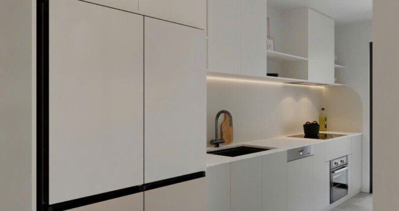 z6125466094528 2587bce7a9c041887a722f587d754278 810x430 - Cho thuê Antonia tầng 21 dt 80m 2 phòng nhà deco đẹp giá 32 triệu