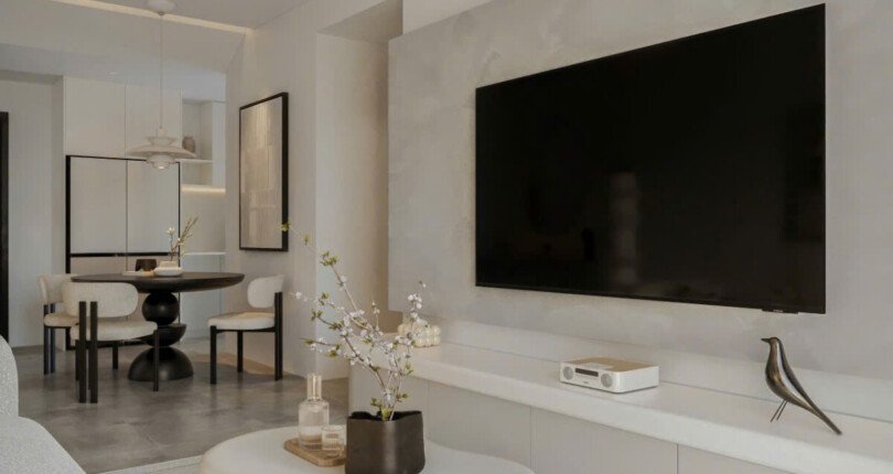 z6125466101335 3c466d9f54c9e3e8f4903a069031e253 810x430 - Cho thuê Antonia tầng 21 dt 80m 2 phòng nhà deco đẹp giá 32 triệu