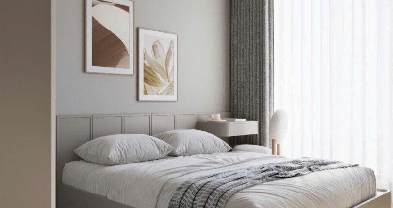 z6125466105662 2e0b92add668cc56694a31823e82f42a 810x430 - Cho thuê Antonia tầng 21 dt 80m 2 phòng nhà deco đẹp giá 32 triệu