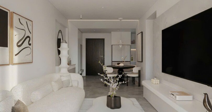 z6125466140032 5d6d1ef5d2ebe175b5f49f46066bbad1 810x430 - Cho thuê Antonia tầng 21 dt 80m 2 phòng nhà deco đẹp giá 32 triệu