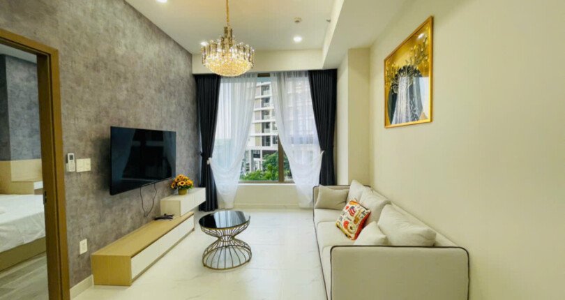 z6125467272481 2ce9b408bdb4389afba362653dc033bf 810x430 - Cho thuê Midtown M8 1 phòng ngủ full đồ giá 25 triệu