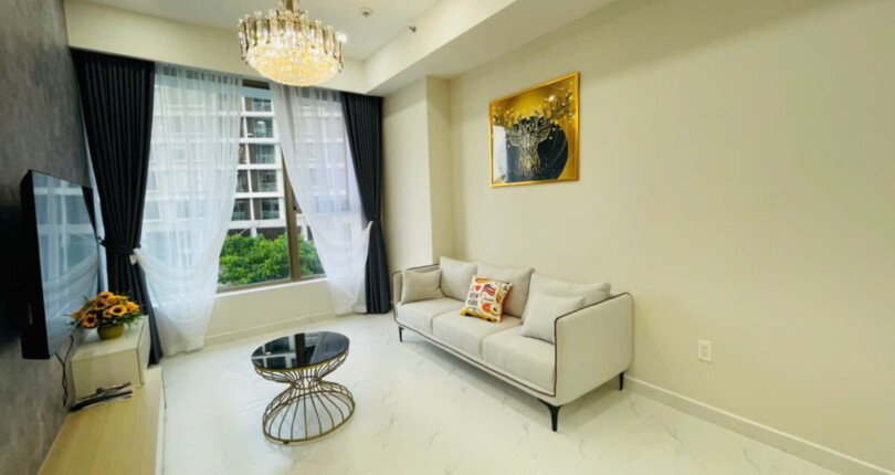 z6125467280644 d471b69261feb38137ae2245cfad5a58 810x430 - Cho thuê Midtown M8 1 phòng ngủ full đồ giá 25 triệu