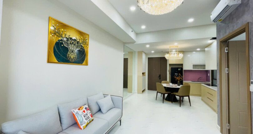 z6125467313161 26f31e11e90265f58b209364aa732638 810x430 - Cho thuê Midtown M8 1 phòng ngủ full đồ giá 25 triệu