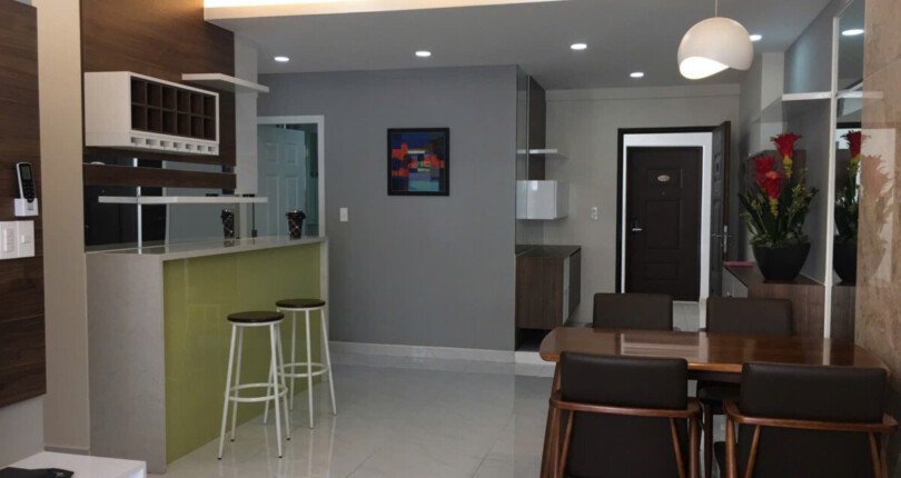 z6125521686747 a877431279726a60e0b8a86a873b86e7 810x430 - Cho thuê Scenic Valley 77m 2 phòng full nội thất giá 20 triệu/tháng