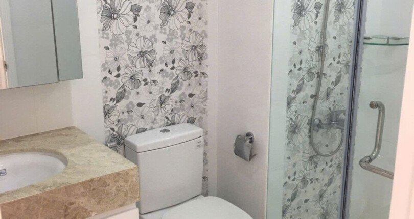 z6125521721527 2399f40c006747ae7aa3c1ee4879d356 810x430 - Cho thuê Scenic Valley 77m 2 phòng full nội thất giá 20 triệu/tháng