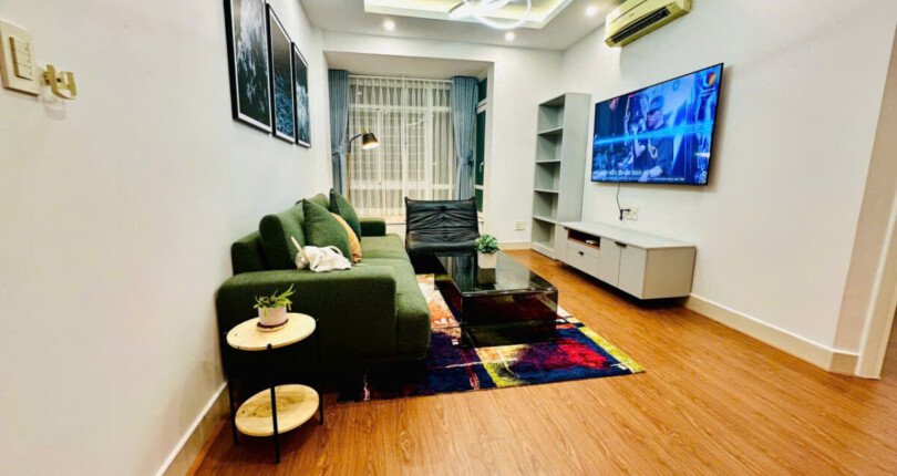 z6125746184290 55ed8b2611628eb0a7b34091769a7dd4 810x430 - Bán chung cư Sky Garden 3 tầng 13 68m 2 phòng giá 4,650 tỷ
