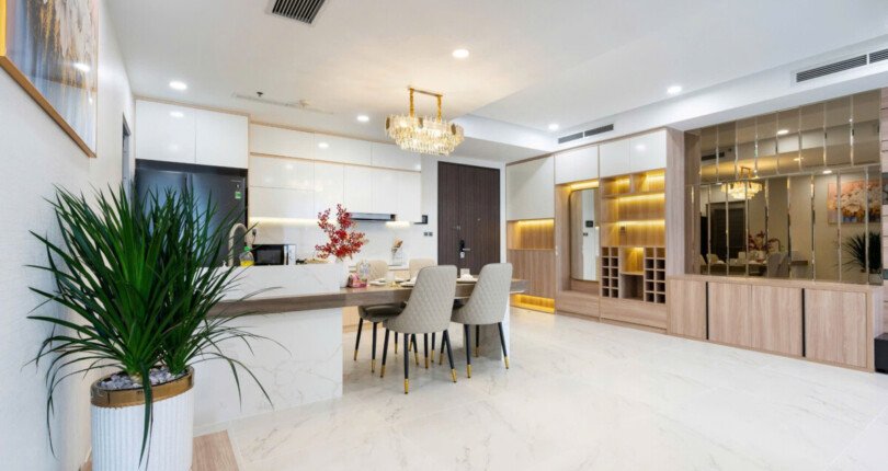 z6130021656435 d26f49d8e30e941fa31e7f93866810cd 810x430 - Cho thuê Midtown M7 tầng 20 dt 111m 3 phòng full đồ giá 55 triệu/tháng