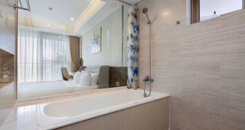 z6130021677832 2fec459f7e3202d40db58b23554e8ce6 810x430 - Cho thuê Midtown M7 tầng 20 dt 111m 3 phòng full đồ giá 55 triệu/tháng