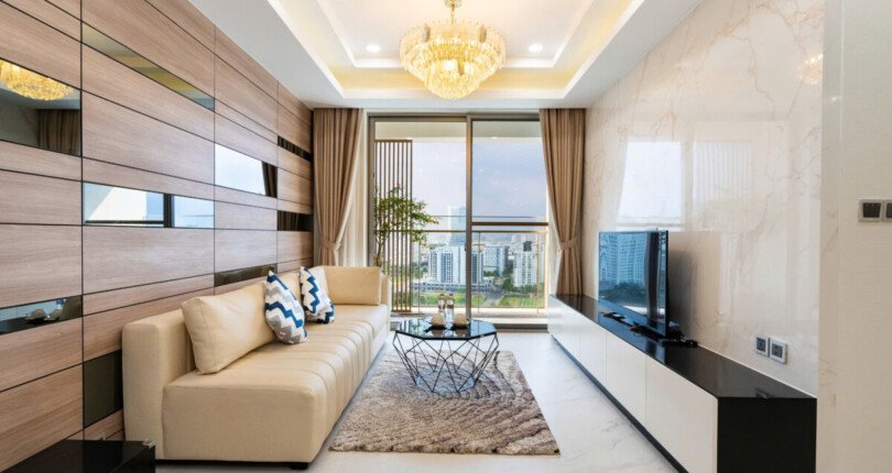 z6130021682154 71a73ef2fc9ee383ef2c3cf7cba185f9 810x430 - Cho thuê Midtown M7 tầng 20 dt 111m 3 phòng full đồ giá 55 triệu/tháng