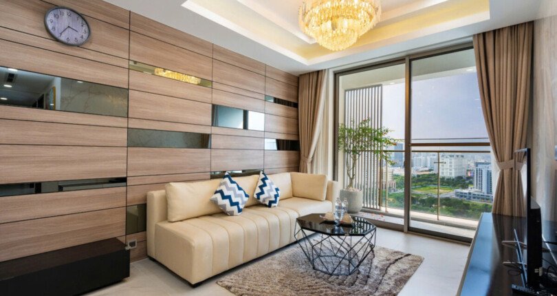 z6130021691036 7aeb6242c83a82972862e76de4712926 810x430 - Cho thuê Midtown M7 tầng 20 dt 111m 3 phòng full đồ giá 55 triệu/tháng