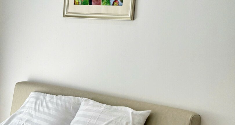 z6130022153754 463e5ab1fa650cbf8b93a9f621dd188e 810x430 - Cho thuê căn hộ Cảnh Viên 1 PMH Q7 120m 3 phòng full đồ giá 38 triệu/tháng