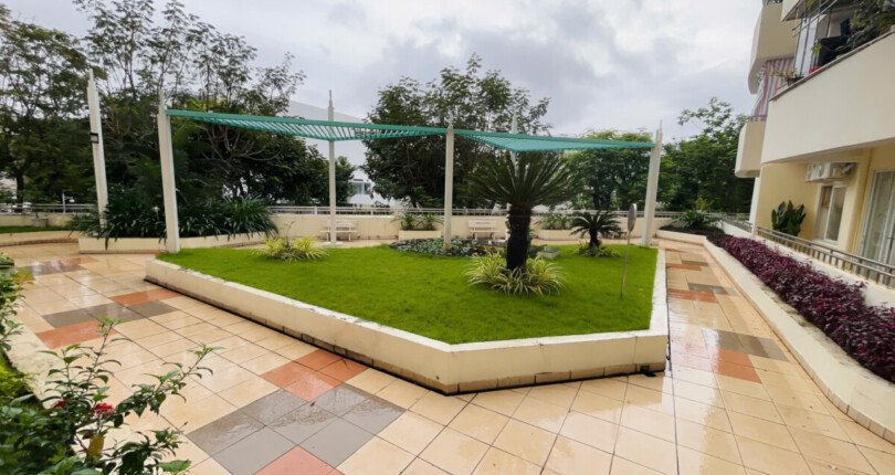 z6134669252039 11addde2691674e1543b354070ff6b16 810x430 - Bán căn hộ Mỹ Phúc sân vườn lầu 2 120m 3 phòng giá 8,950 tỷ