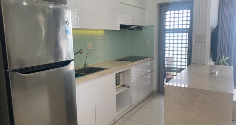 z6141326785813 974320e5330594df8e95bea93bf273c8 810x430 - Bán căn hộ Green Valley Blocl C tầng 22 89m 2 phòng giá 6,2 tỷ