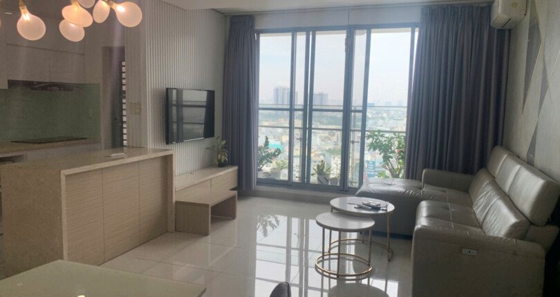 z6141326785820 05fc350c7c534dc8c8e12aa1f6ccbb13 810x430 - Bán căn hộ Green Valley Blocl C tầng 22 89m 2 phòng giá 6,2 tỷ