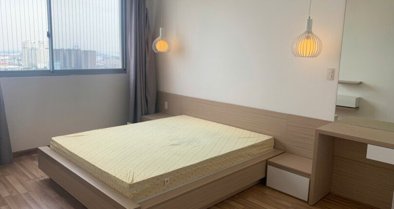 z6141326785846 4e5b67deaced72db3b7e17e295c7fb0f 810x430 - Bán căn hộ Green Valley Blocl C tầng 22 89m 2 phòng giá 6,2 tỷ